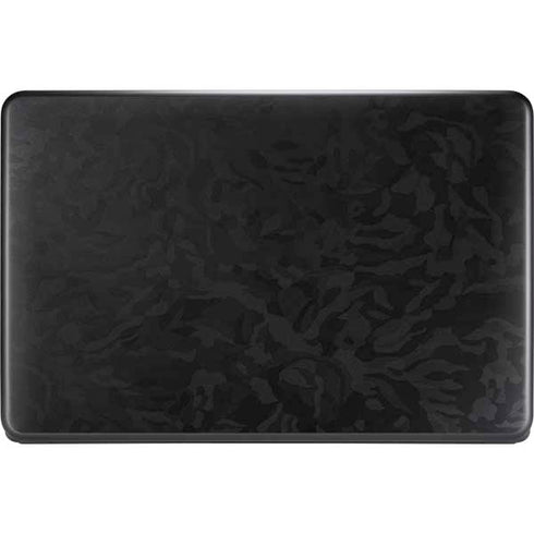 Black Shadow Camo Google Pixelbook Go Skin